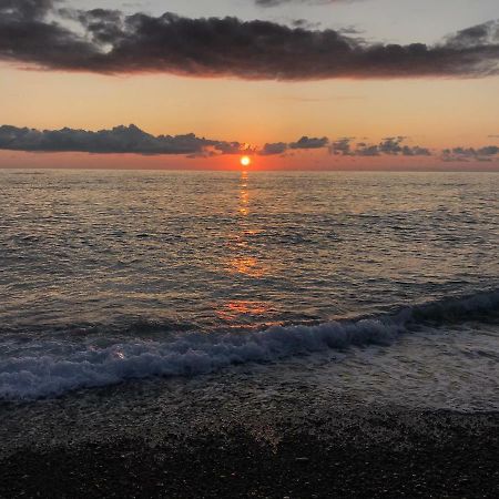 Paradise Kobuleti Hotel Zewnętrze zdjęcie