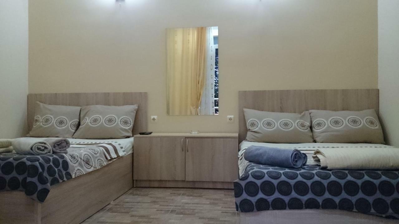 Paradise Kobuleti Hotel Zewnętrze zdjęcie