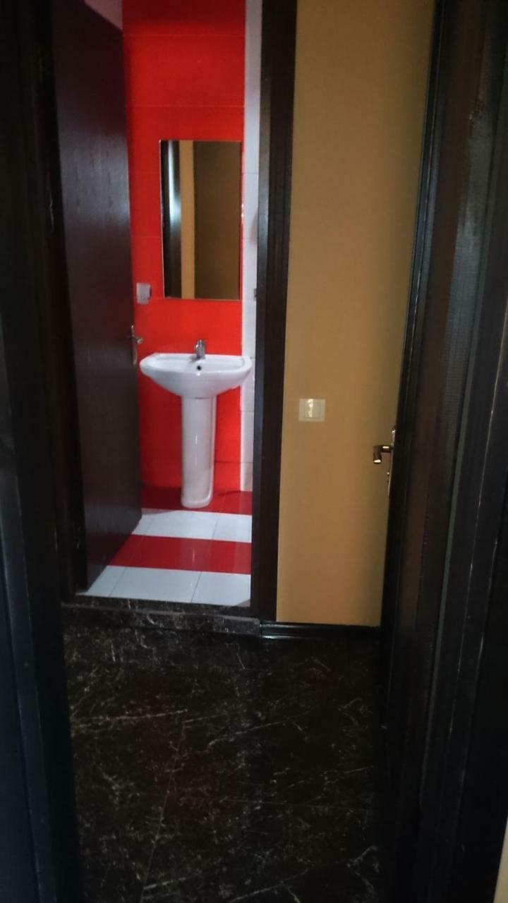 Paradise Kobuleti Hotel Zewnętrze zdjęcie