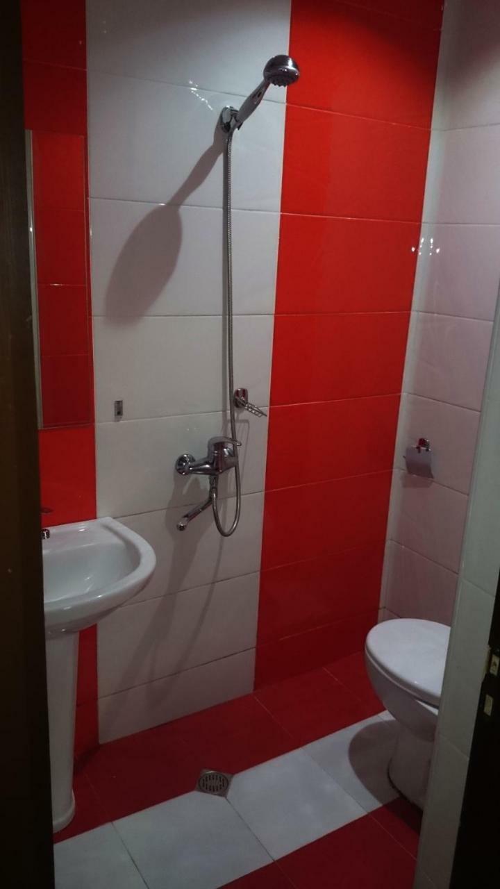 Paradise Kobuleti Hotel Zewnętrze zdjęcie