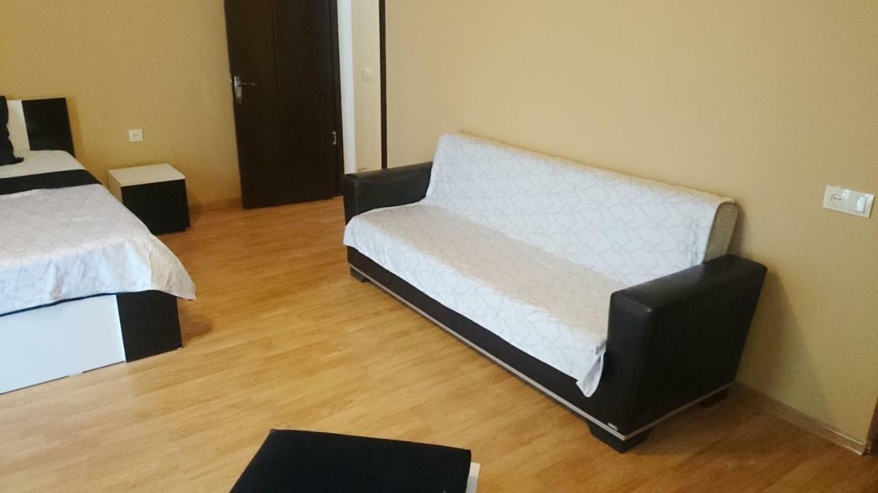 Paradise Kobuleti Hotel Zewnętrze zdjęcie