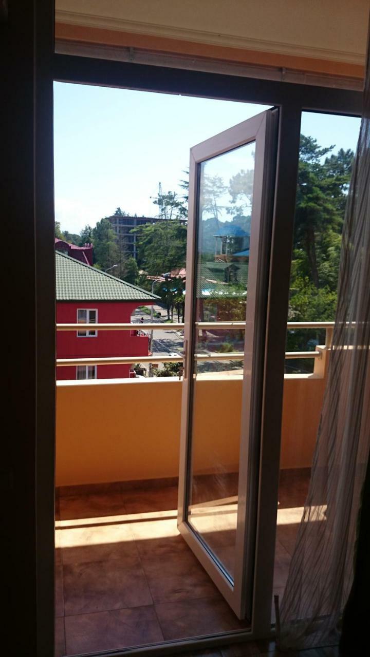 Paradise Kobuleti Hotel Zewnętrze zdjęcie