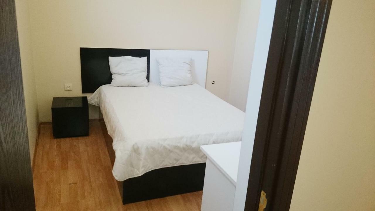 Paradise Kobuleti Hotel Zewnętrze zdjęcie
