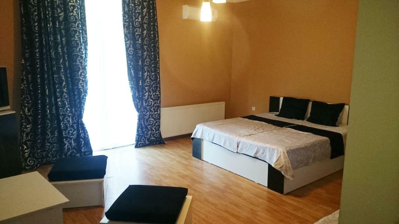 Paradise Kobuleti Hotel Zewnętrze zdjęcie