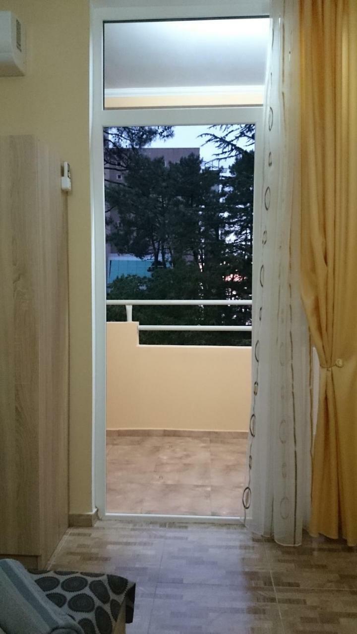 Paradise Kobuleti Hotel Zewnętrze zdjęcie