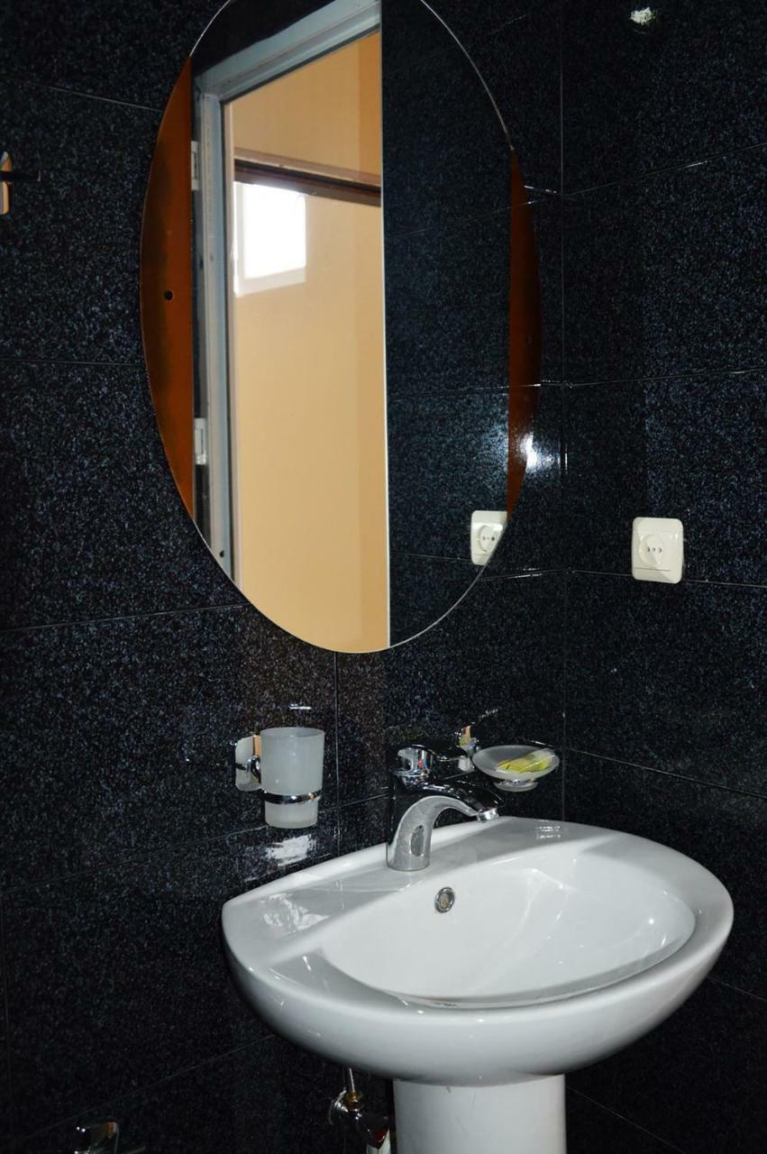 Paradise Kobuleti Hotel Zewnętrze zdjęcie