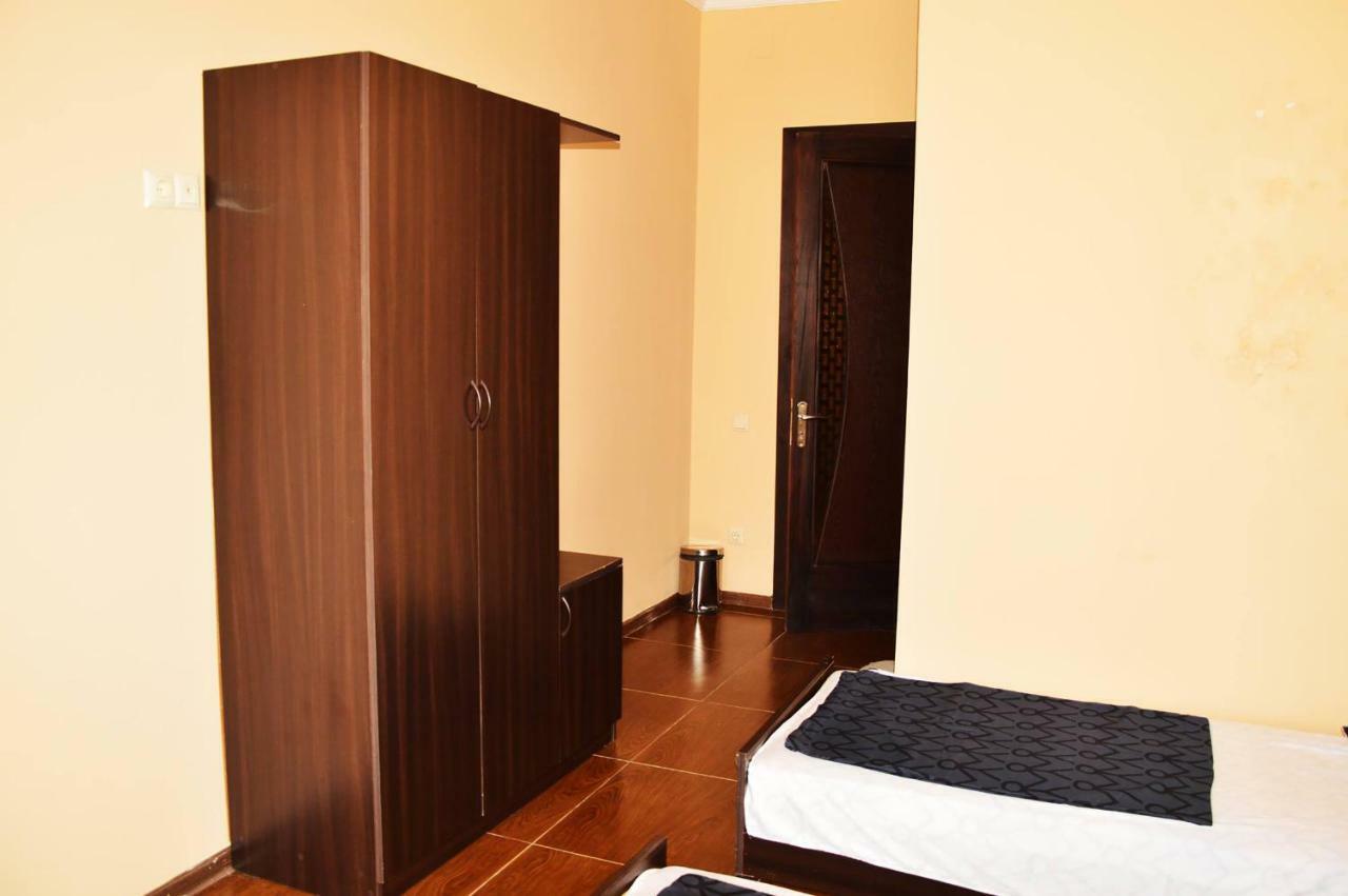 Paradise Kobuleti Hotel Zewnętrze zdjęcie