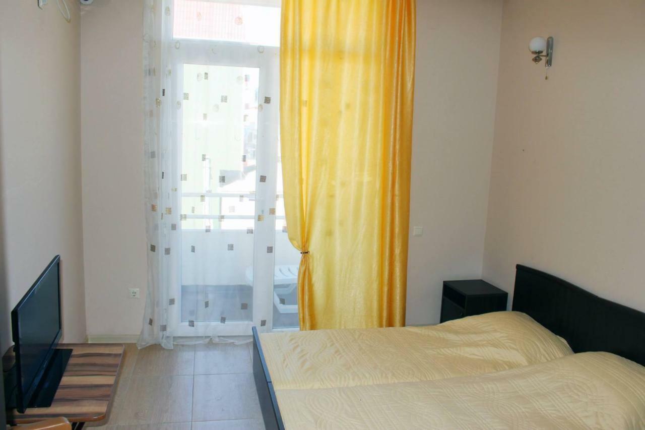 Paradise Kobuleti Hotel Zewnętrze zdjęcie