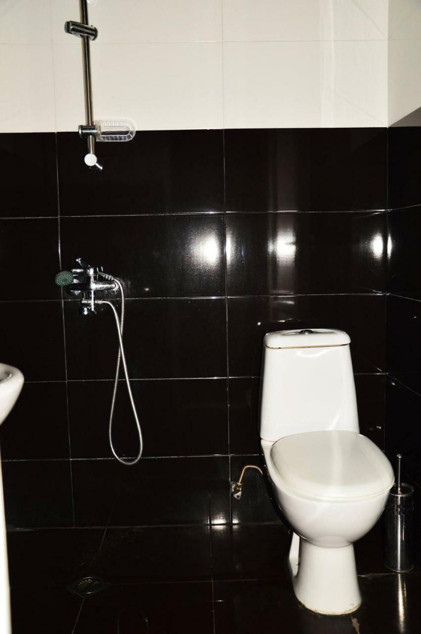 Paradise Kobuleti Hotel Zewnętrze zdjęcie