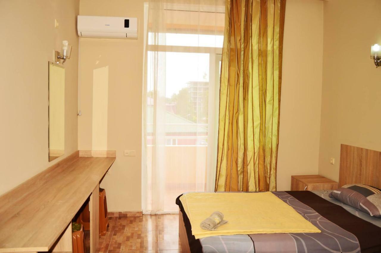 Paradise Kobuleti Hotel Zewnętrze zdjęcie