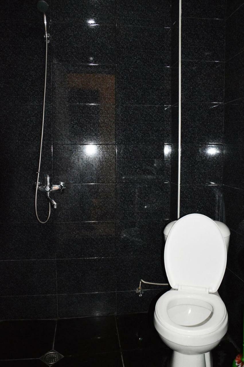 Paradise Kobuleti Hotel Zewnętrze zdjęcie
