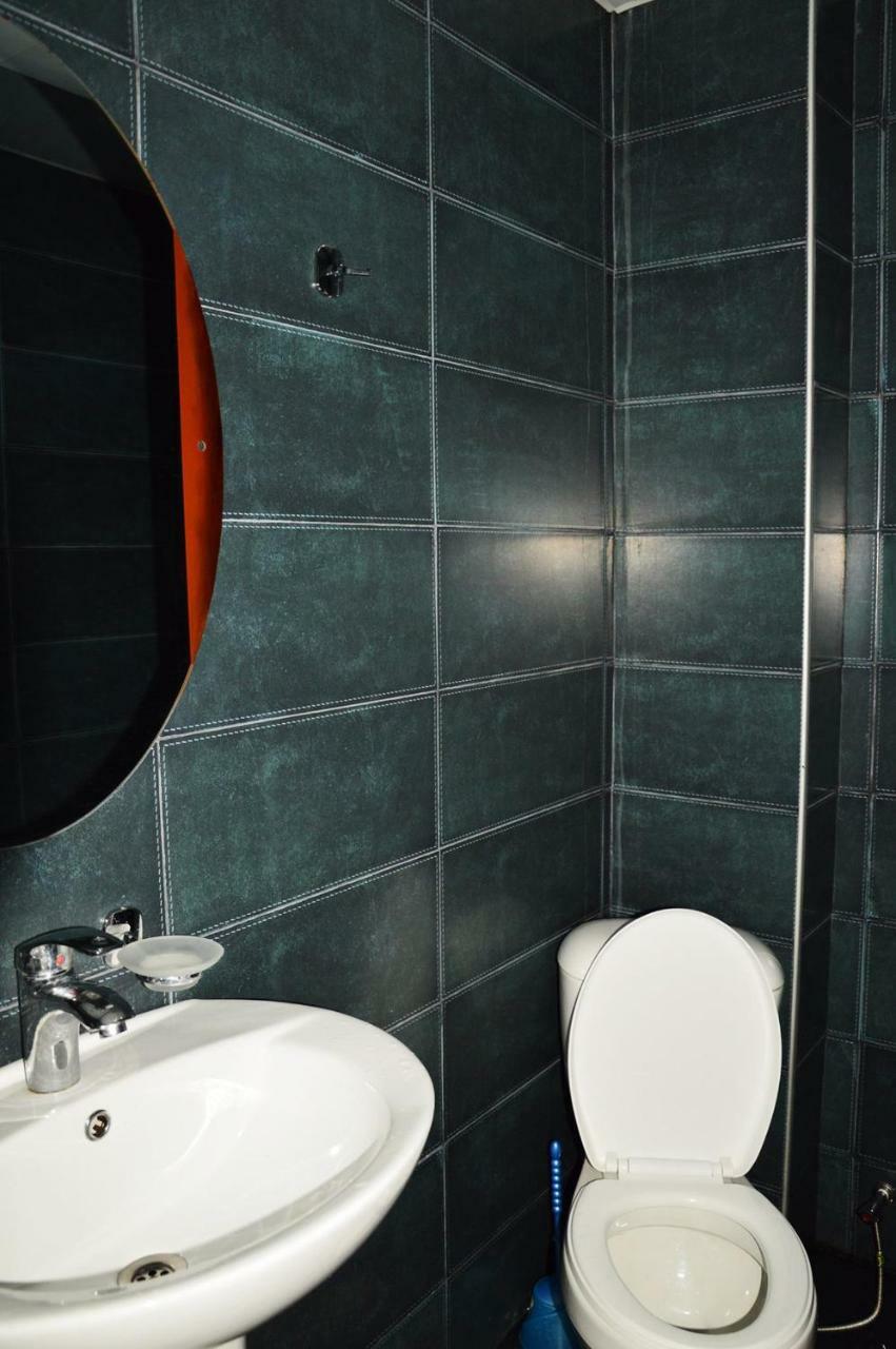 Paradise Kobuleti Hotel Zewnętrze zdjęcie