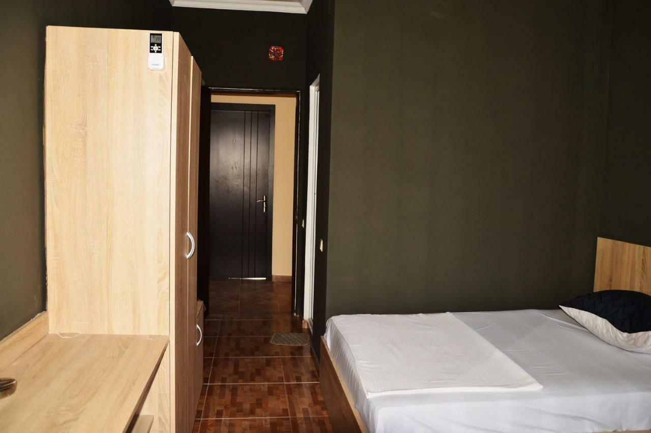Paradise Kobuleti Hotel Zewnętrze zdjęcie