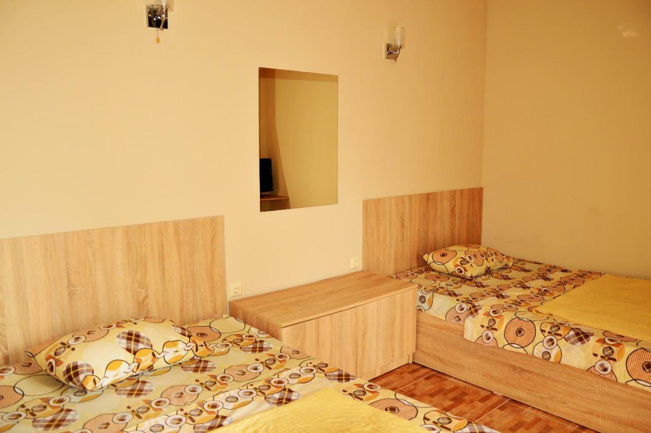 Paradise Kobuleti Hotel Zewnętrze zdjęcie