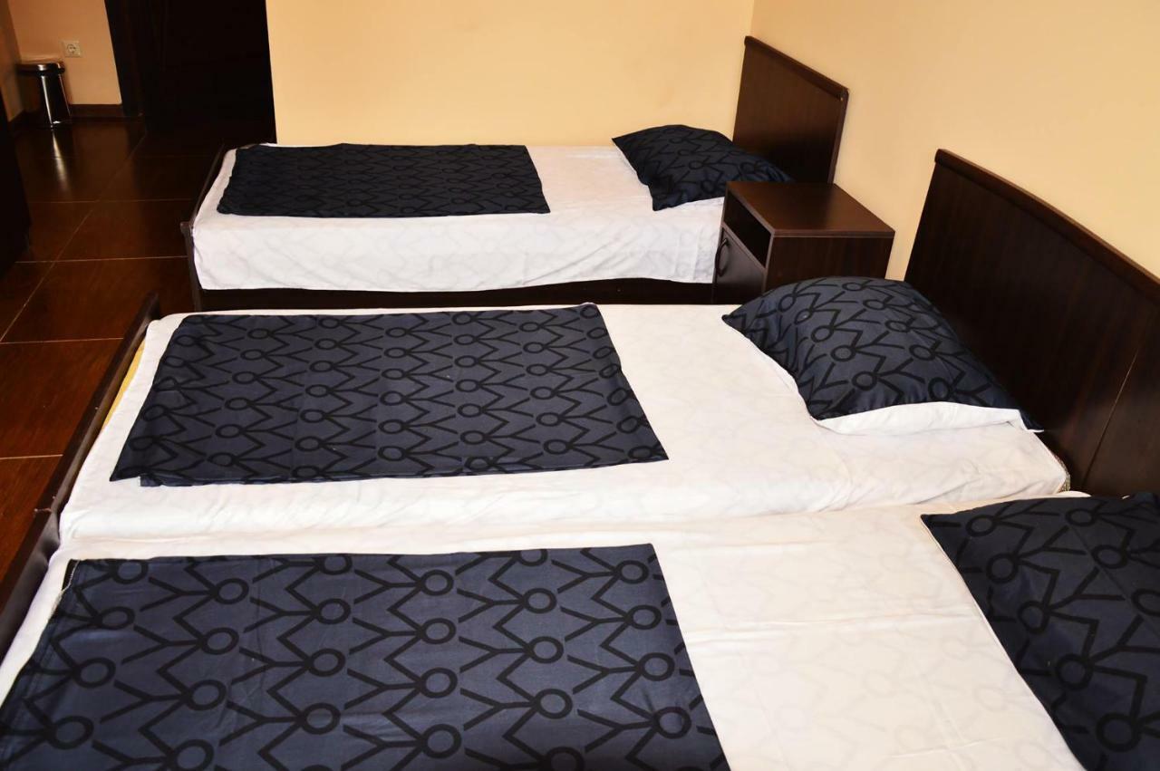 Paradise Kobuleti Hotel Zewnętrze zdjęcie