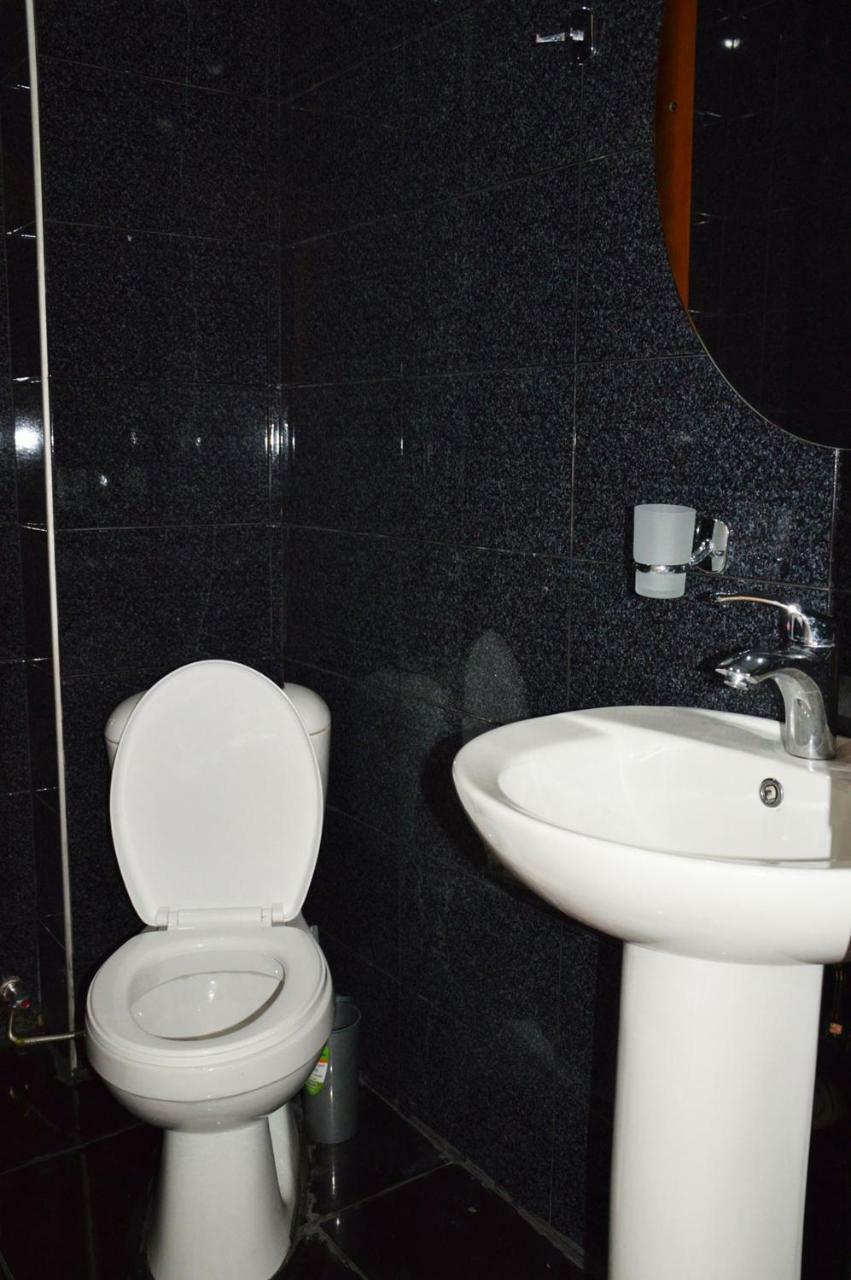 Paradise Kobuleti Hotel Zewnętrze zdjęcie