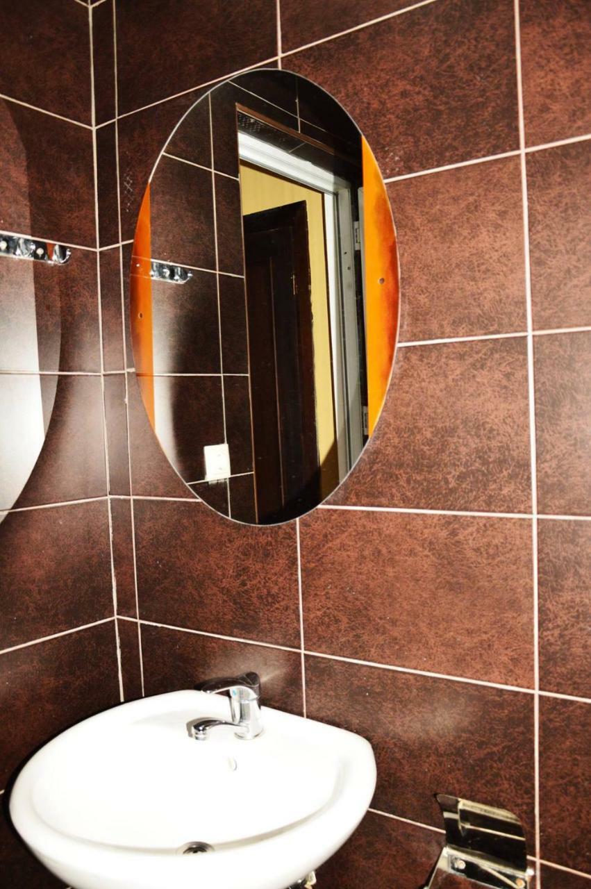 Paradise Kobuleti Hotel Zewnętrze zdjęcie