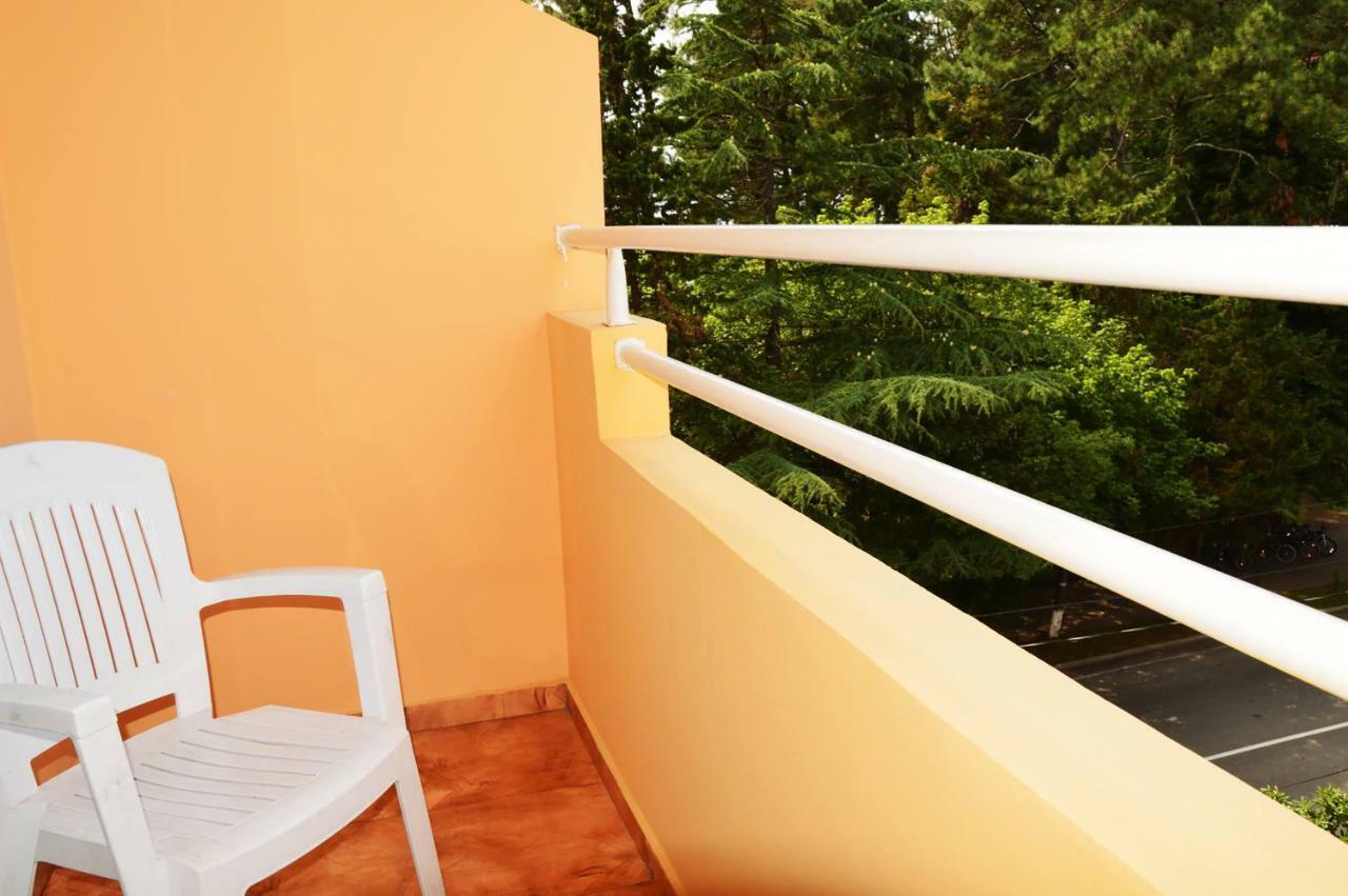 Paradise Kobuleti Hotel Zewnętrze zdjęcie