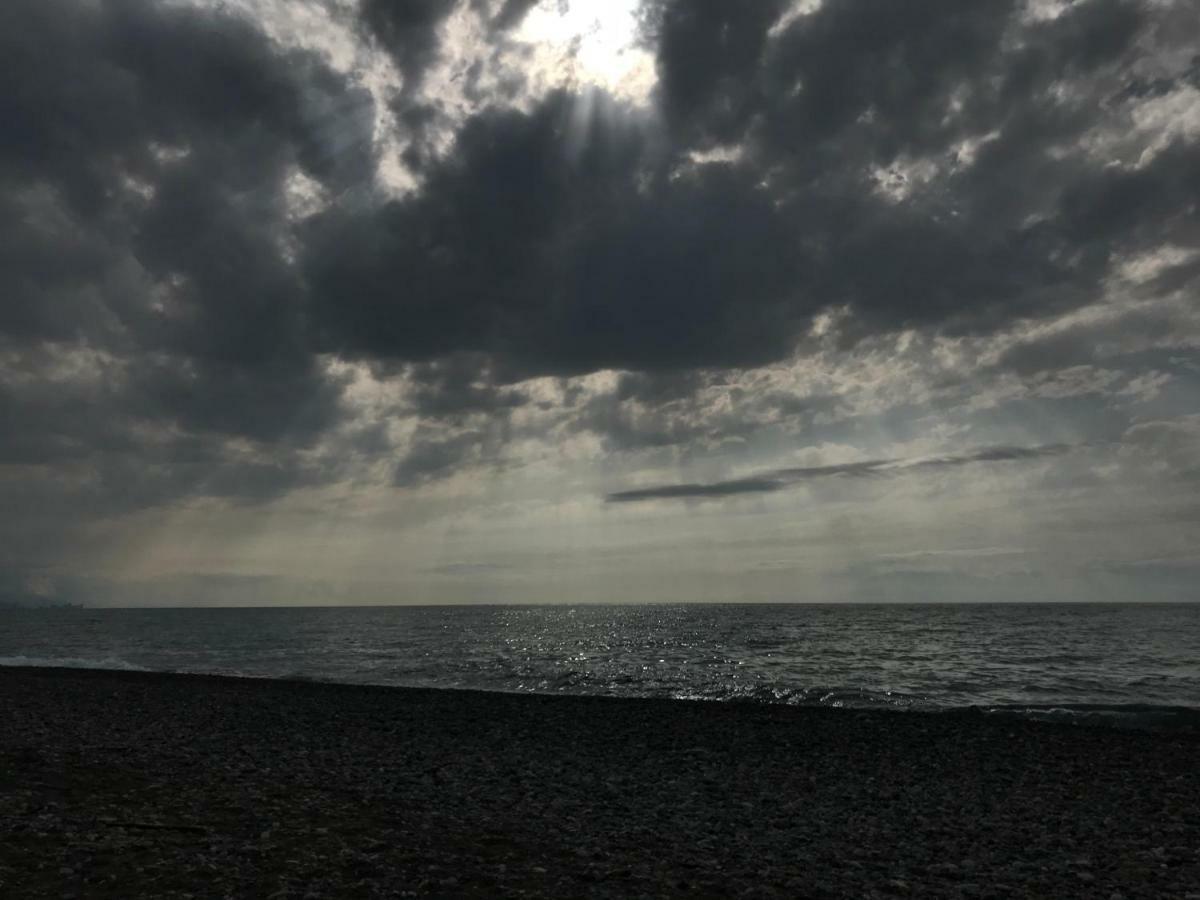 Paradise Kobuleti Hotel Zewnętrze zdjęcie