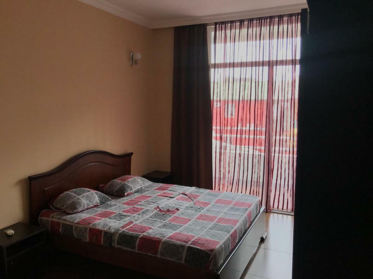 Paradise Kobuleti Hotel Zewnętrze zdjęcie