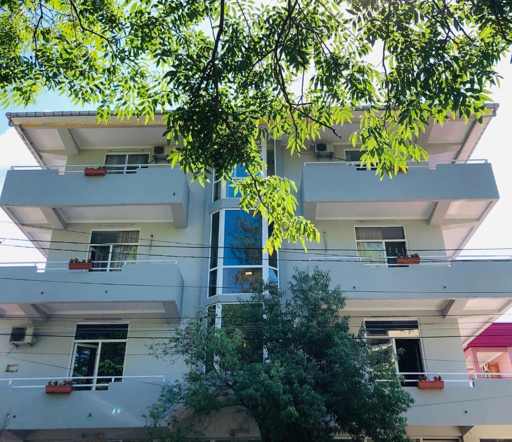 Paradise Kobuleti Hotel Zewnętrze zdjęcie