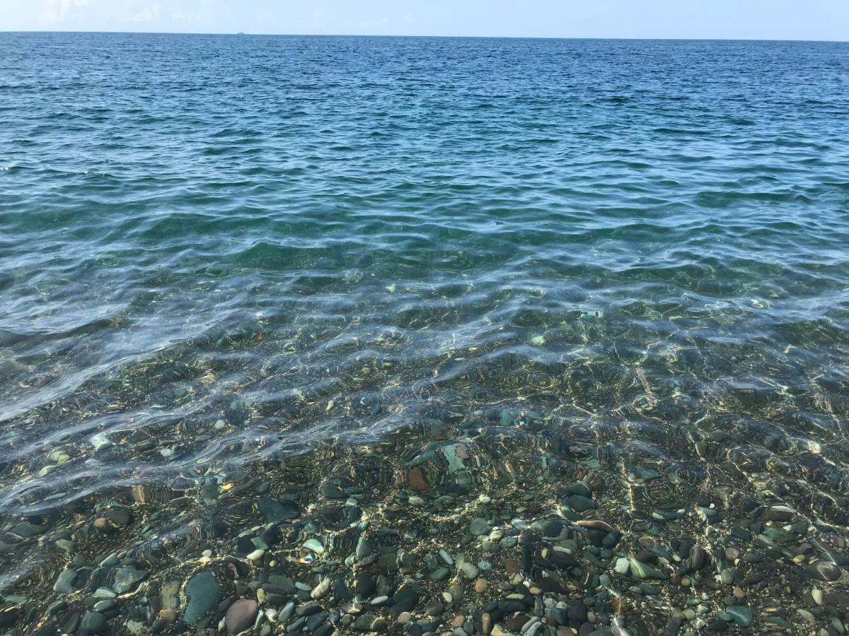 Paradise Kobuleti Hotel Zewnętrze zdjęcie